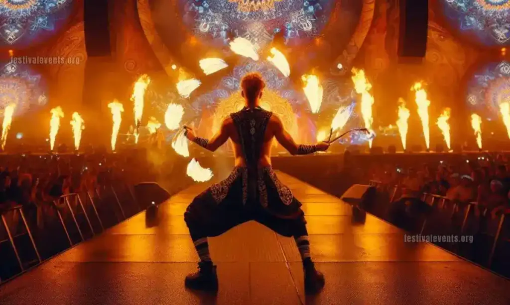 Wakaan Festival Tips