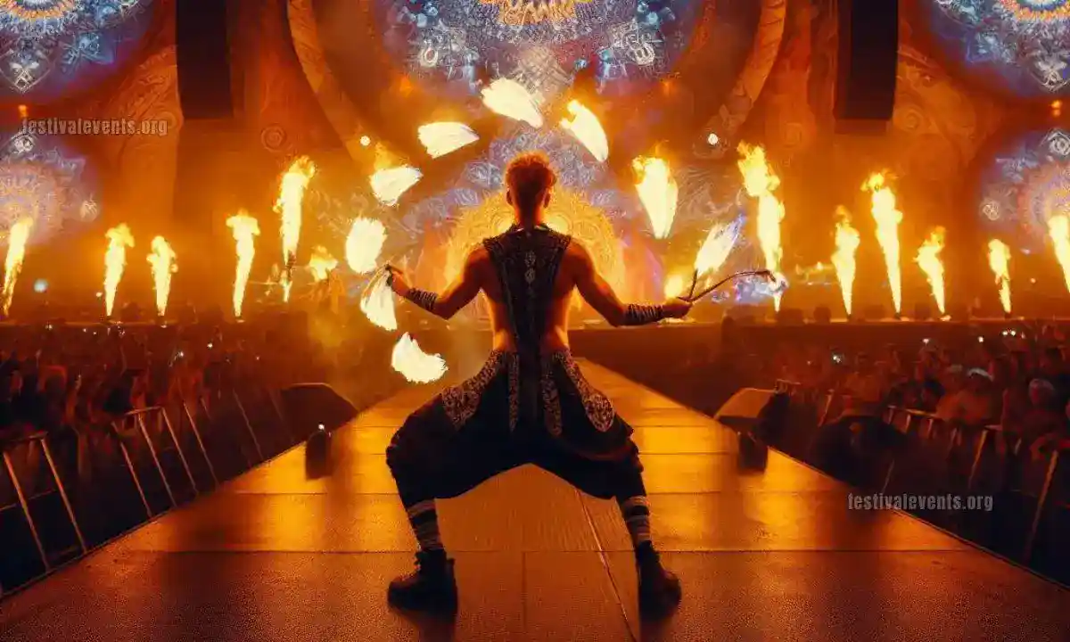 Wakaan Festival Tips