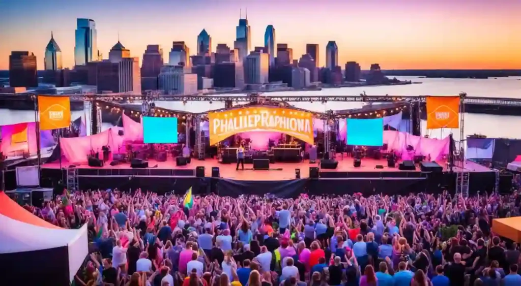 most affordable multi-day music festivals