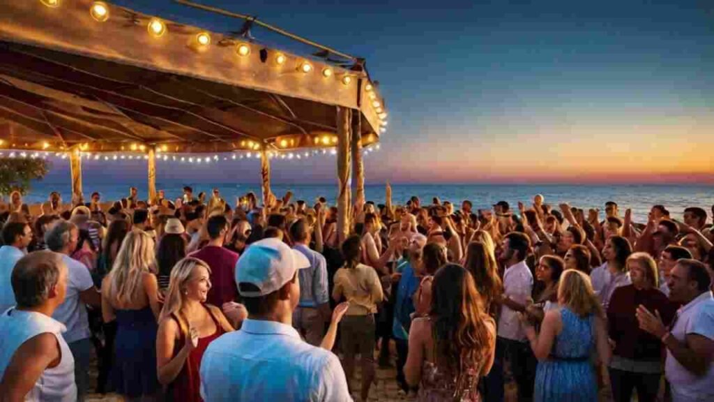 Barefoot Country Music Fest 2025