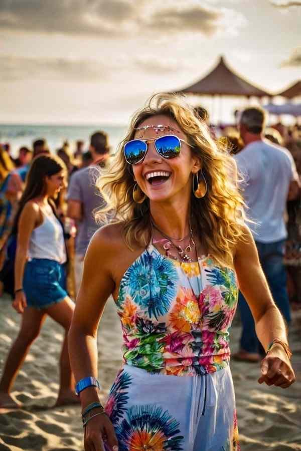 Barefoot Country Music Fest Local Attractions and Activities