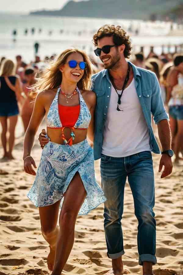 Barefoot Country Music Fest tickets