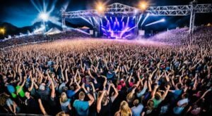 Blue Ridge Rock Festival