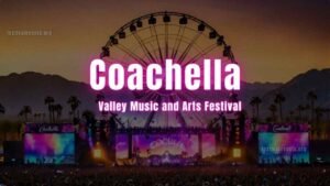 Coachella Valley Music and Arts Festival