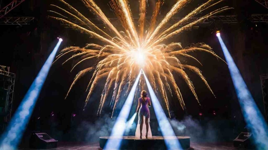 Coachella Valley Music and Arts Festival