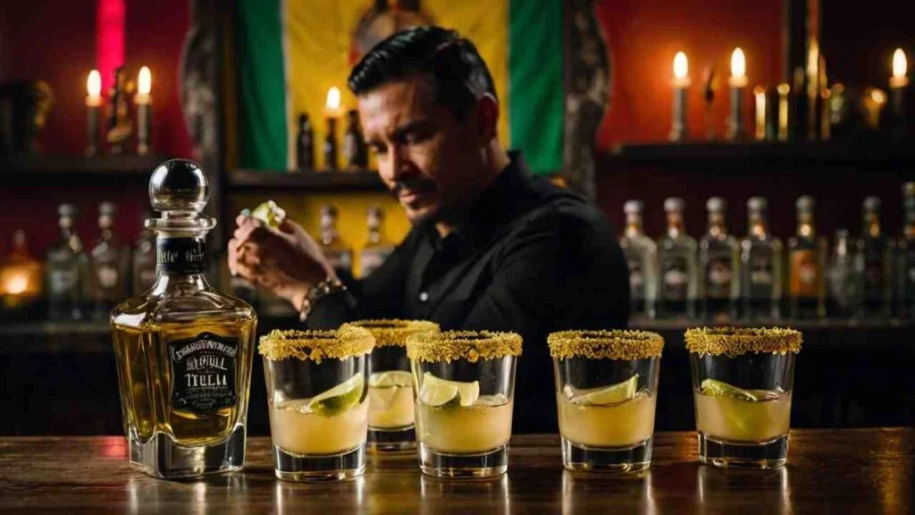 Tacos and Tequila Festival Cultural Elements