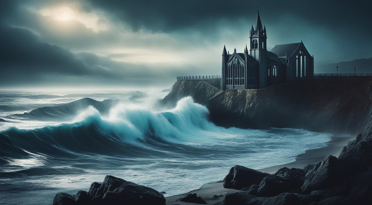 Darker Waves Festival