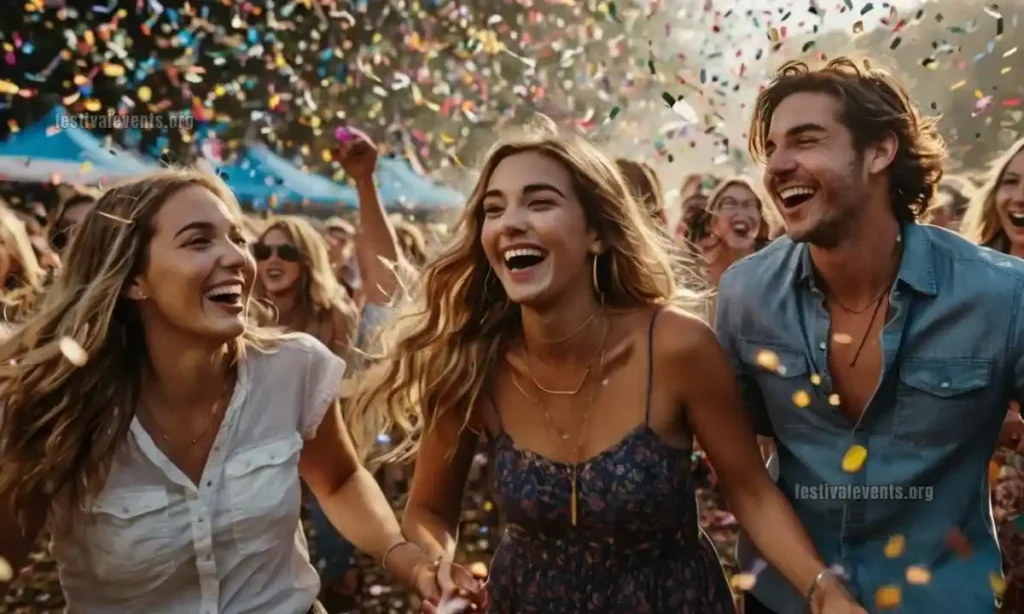 Fairwell Festival Fun