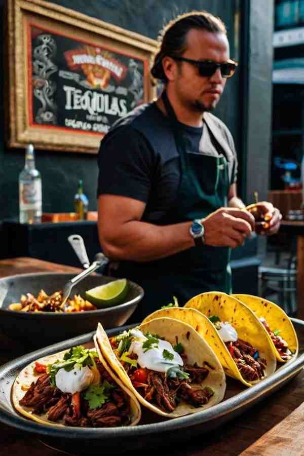 Tacos and Tequila Festival Highlights