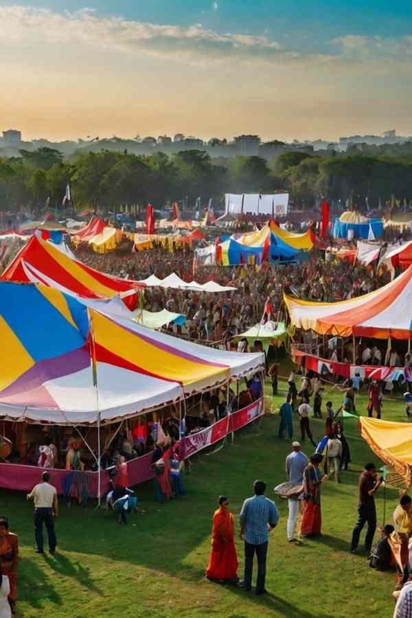 Winter Equestrian Festival Visitor Information