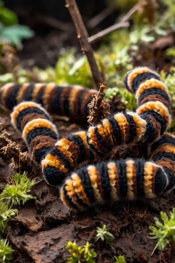 Woolly Worm Festival 2024 in North Carolina You Won't Believe What