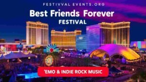 Best Friends Forever Festival