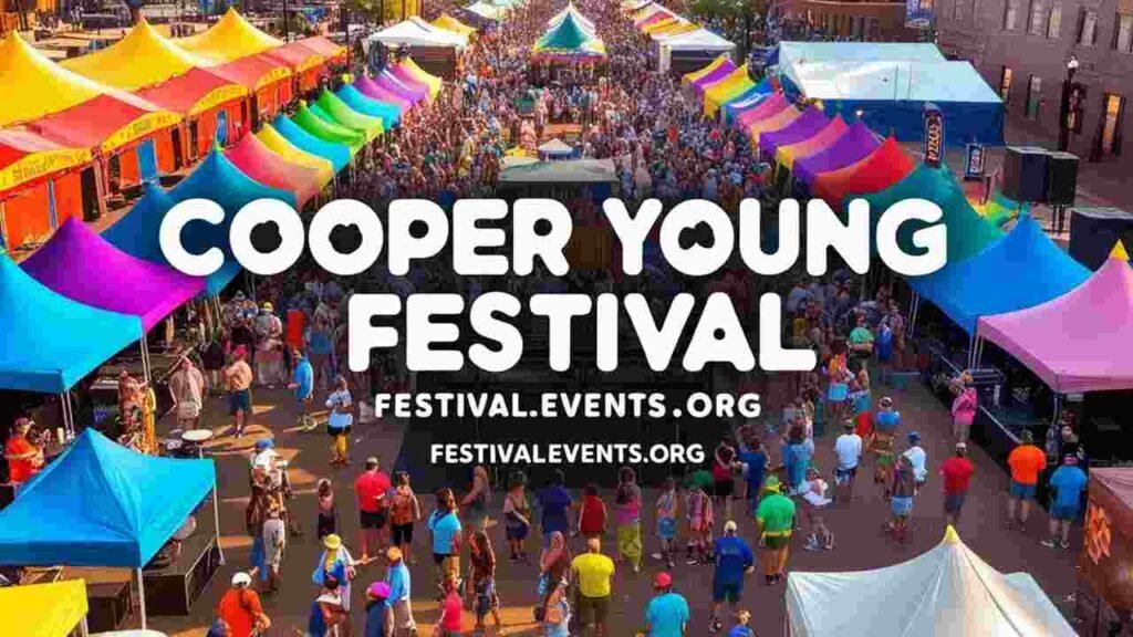 Cooper Young Festival