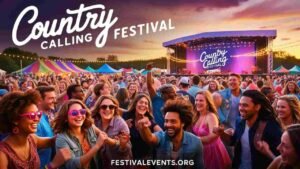Country Calling Festival