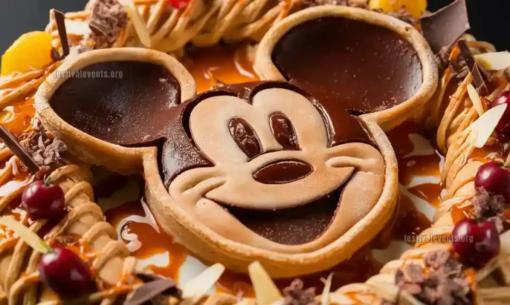 Disney Food and Wine Festival Tips