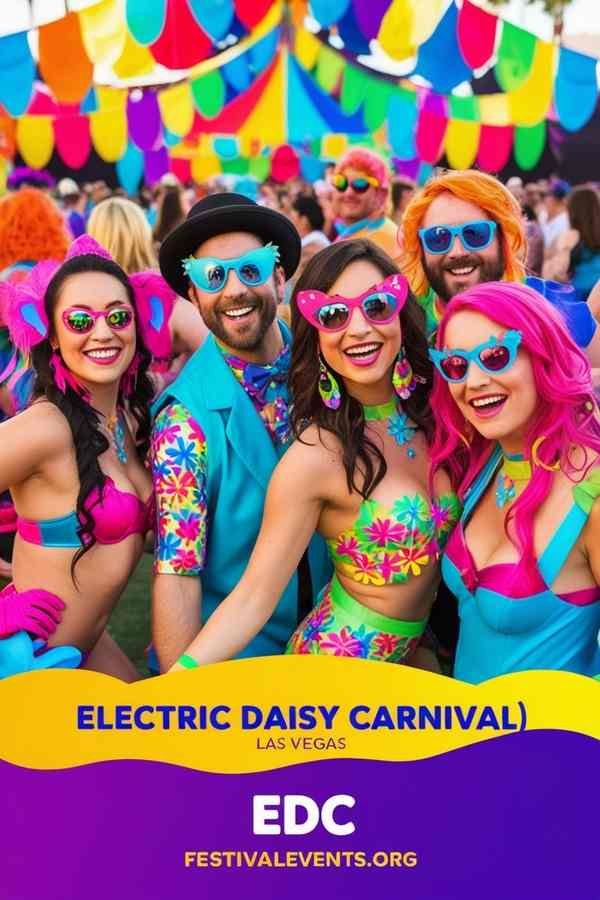EDC Event Details