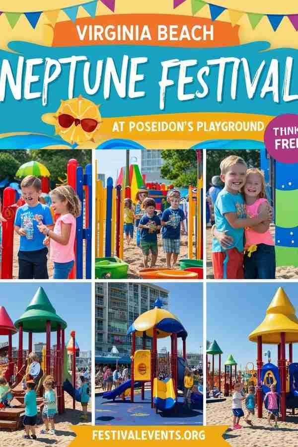 Neptune Festival Tips and Guidance for First Timers