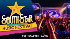 South Star Music Festival
