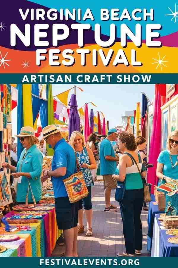 Virginia Beach Neptune 2024 Schedule, Venue, and Ticketing Guidelines