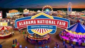 Alabama National Fair