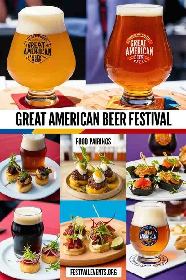 GABF Week Events