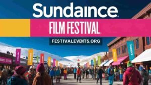 Sundance Film Festival