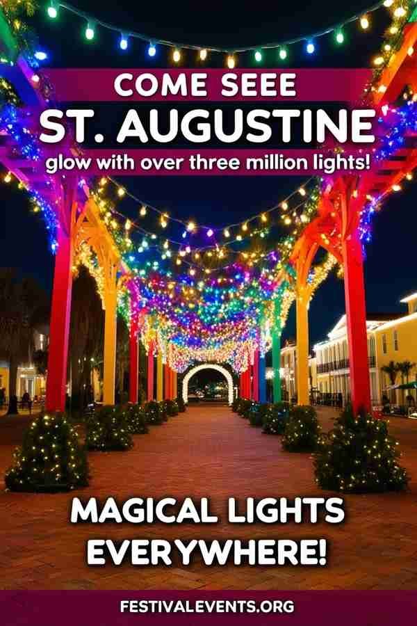 How to Experience the Lights