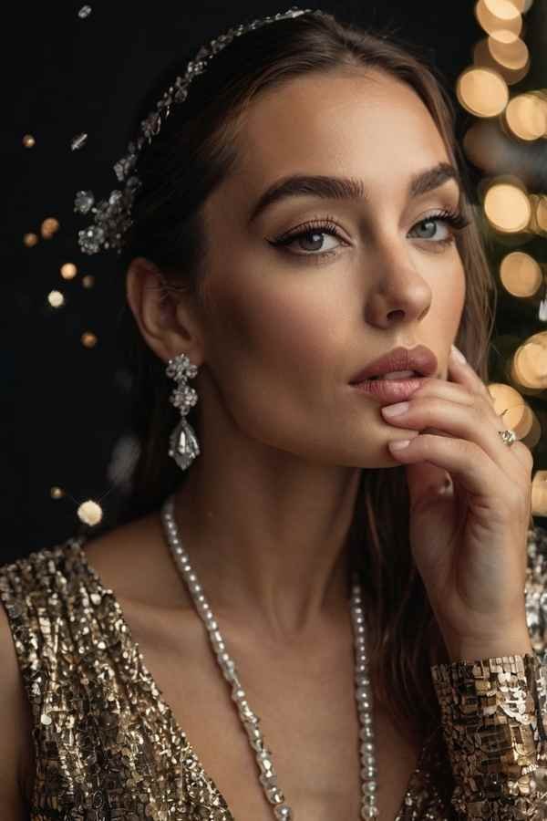 Jewelry That Makes You Shine