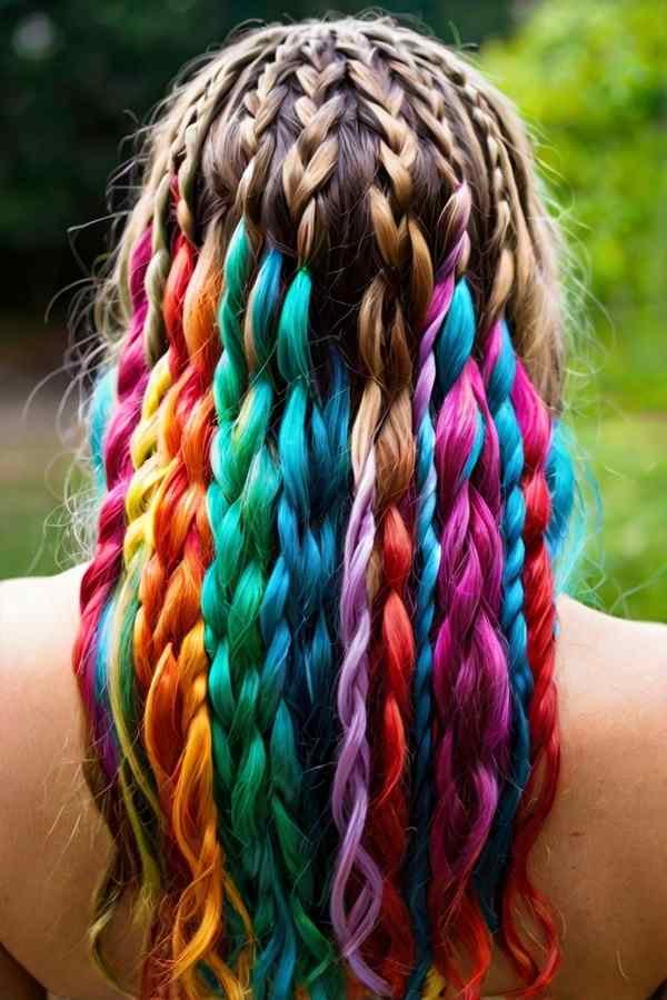 Rope Braid