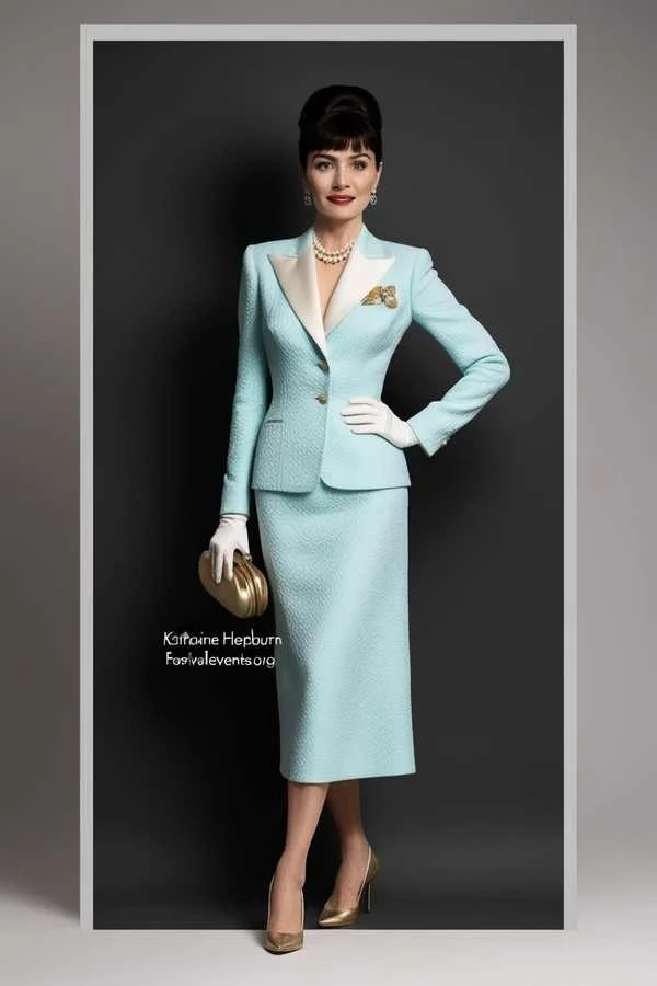 The Power Suit