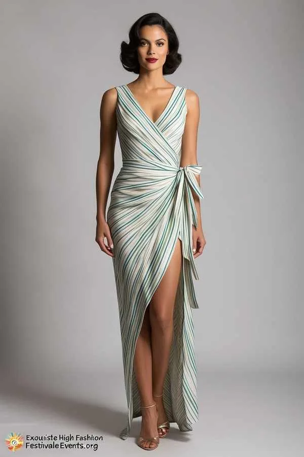 The Wrap Dress