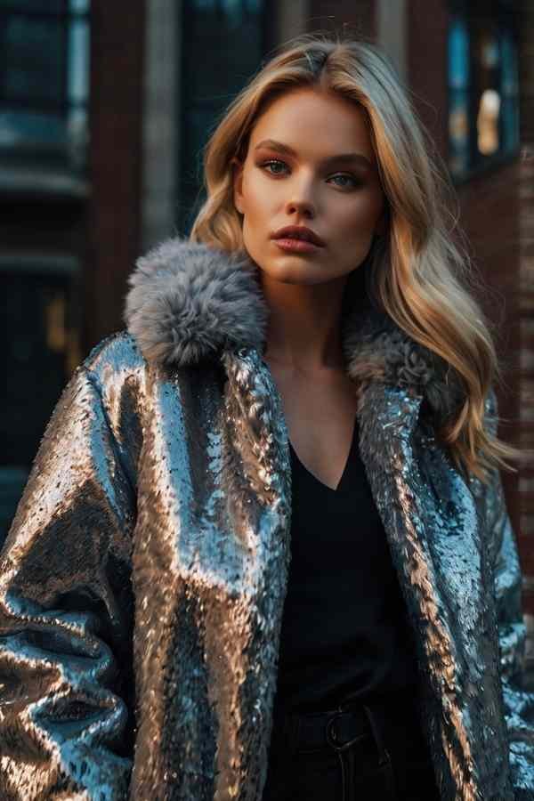 Tips for Choosing and Styling New Years Eve Outfits