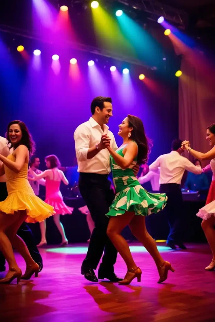 Community and Cultural Significance