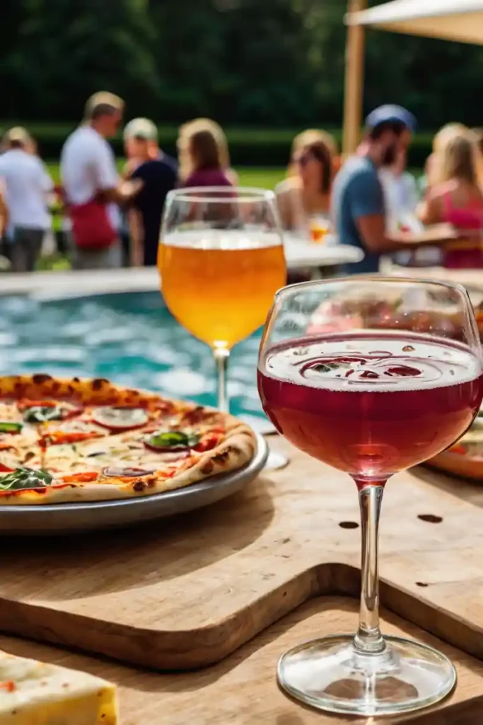 Entertainment and Activities