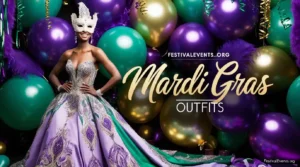 Mardi Gras Outfits