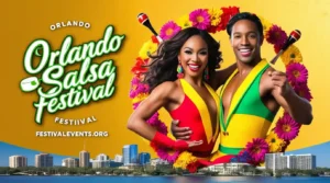 Orlando Salsa Festival
