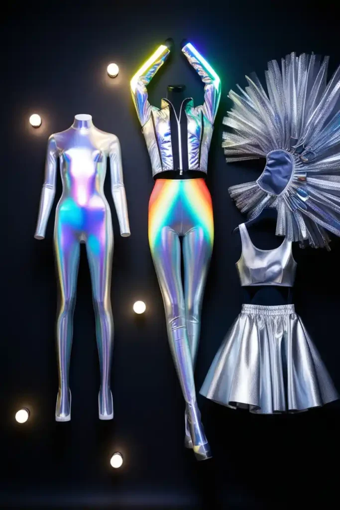 Rave Outfit Comfort and Safety Tips