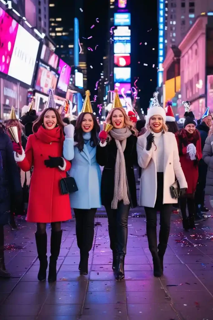 Tips for Attending the Festival