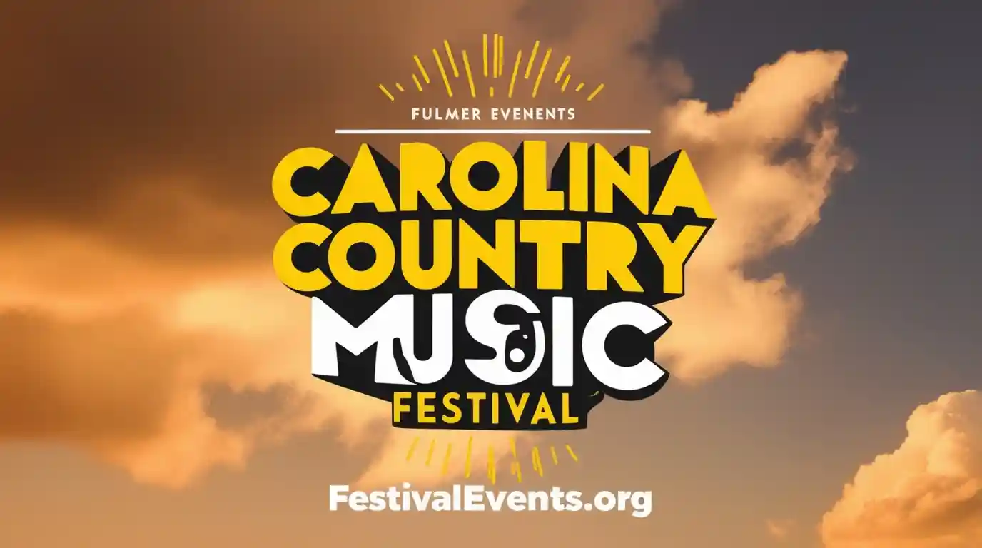 Carolina Country Music Festival
