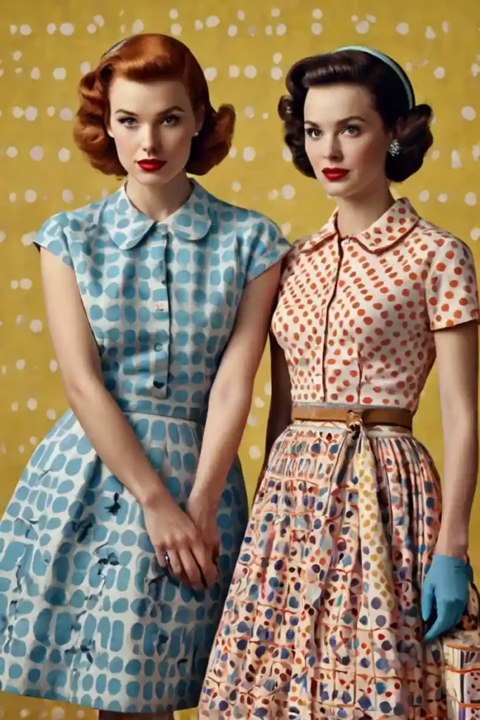 Experiment with Patterns