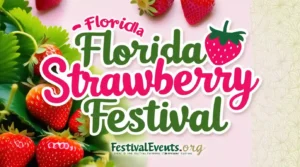 Florida Strawberry Festival