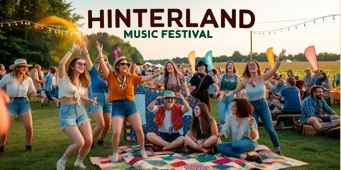 Hinterland Music Festival