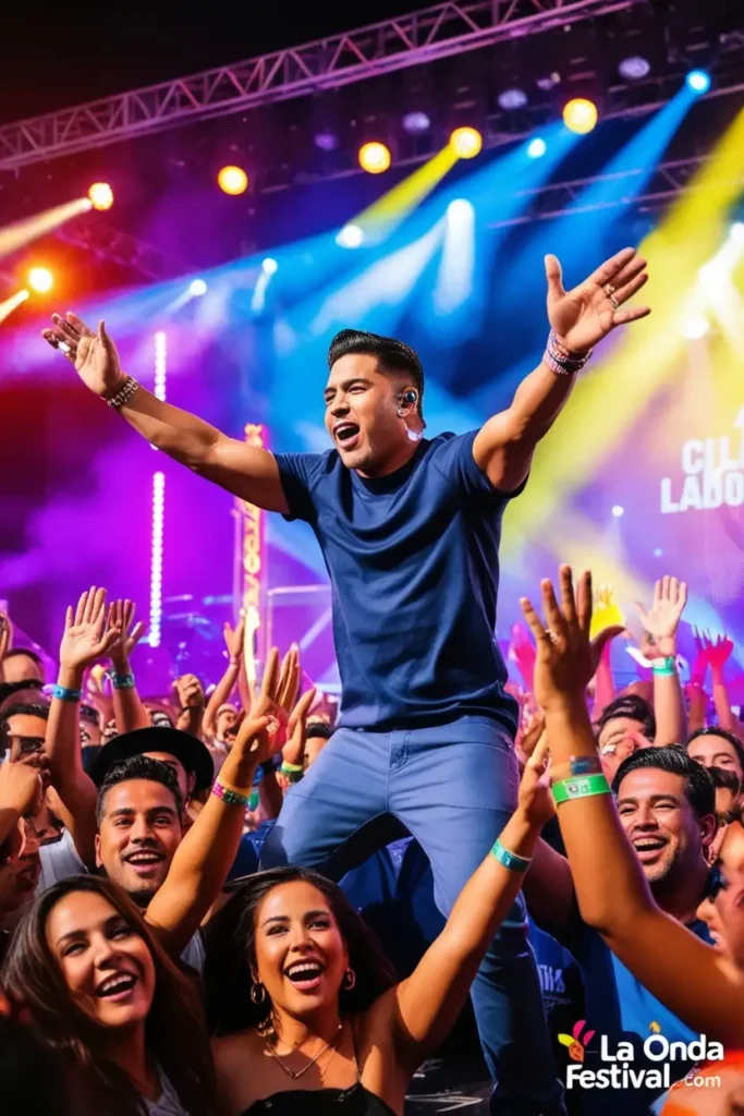 La Onda Festival Fun