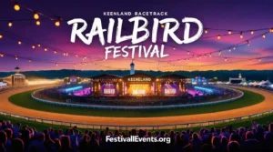Railbird Festival