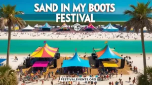 Sand in My Boots Festival