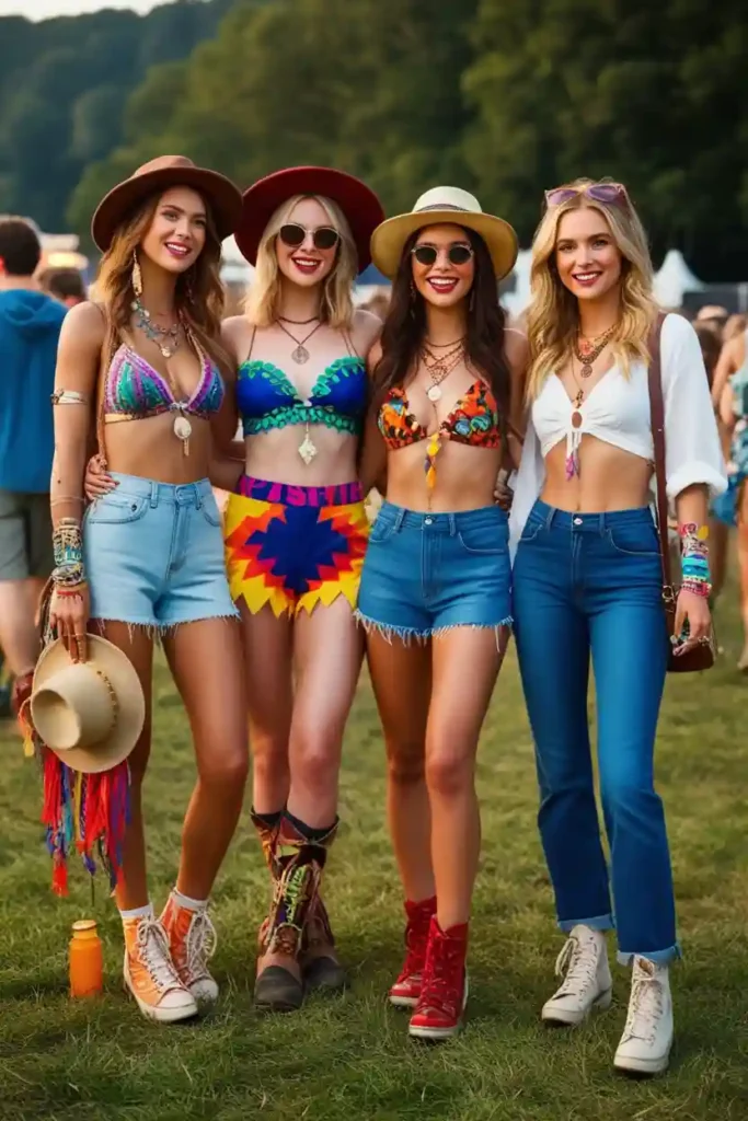 Shaky Knees Music Festival Tickets