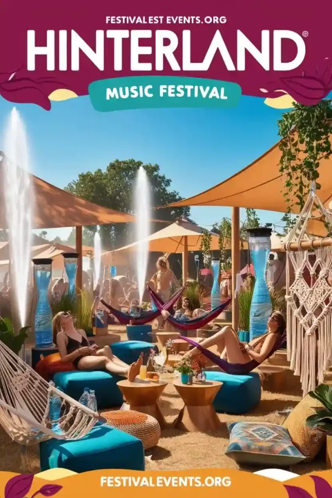 Why Choose Hinterland