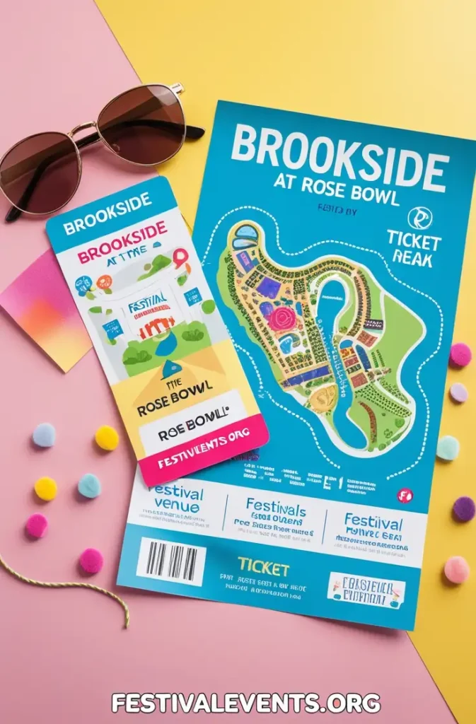 Gear up for Just Like Heaven Festival! Everything you need for an amazing day of indie music and fun in Pasadena. #FestivalVibes #IndieRock