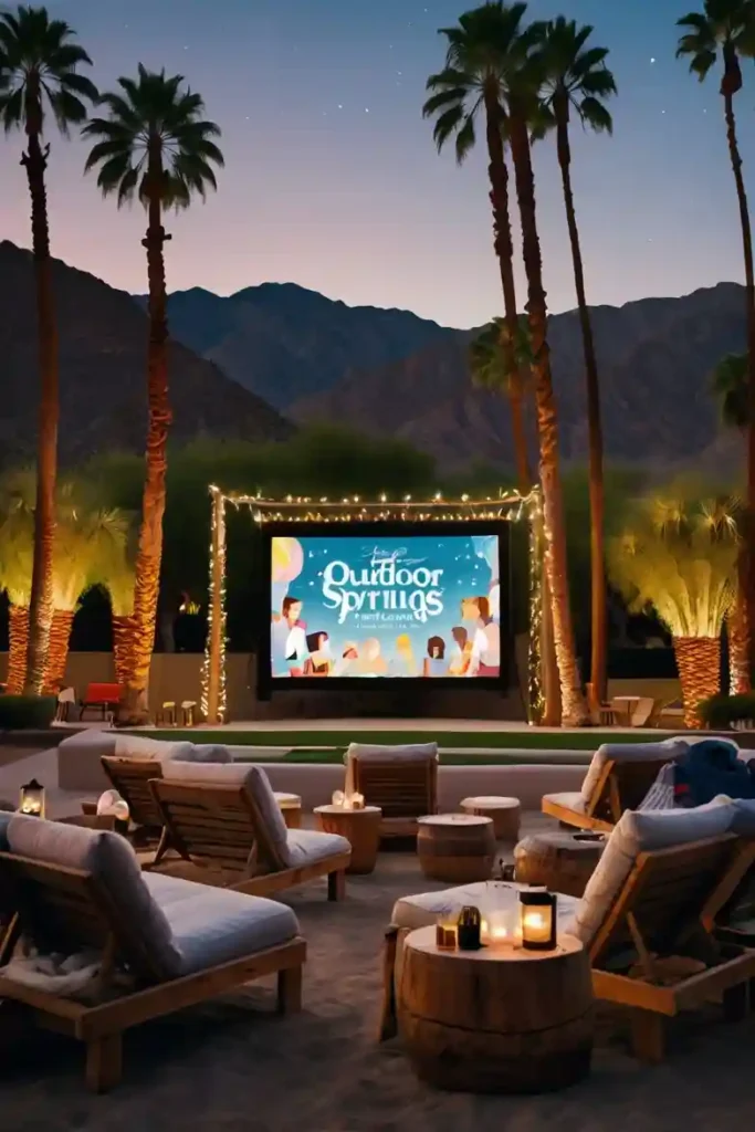 Palm Springs International Film Festival Ticket Options for Every Budget