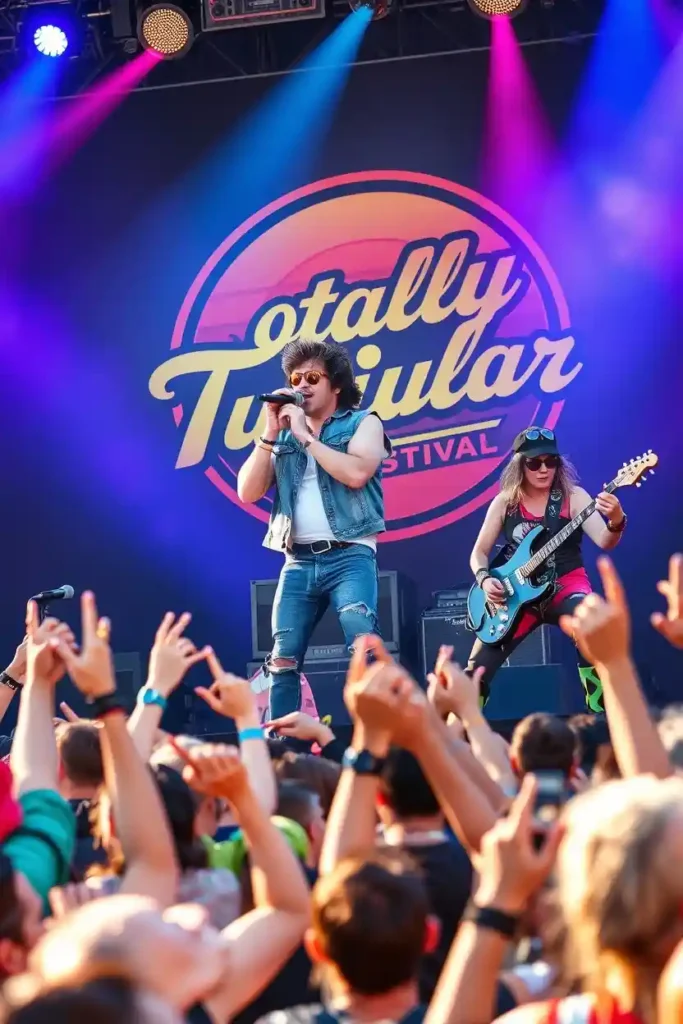 Totally Tubular Festival Tickets